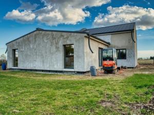 Prodej rodinného domu, Tršice - Přestavlky, 143 m2