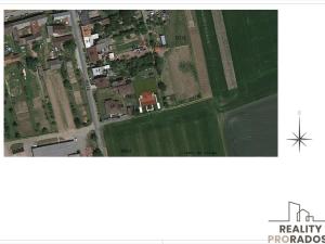 Prodej rodinného domu, Tršice - Přestavlky, 143 m2