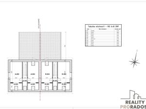 Prodej rodinného domu, Tršice - Přestavlky, 143 m2
