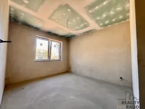 Prodej rodinného domu, Tršice - Přestavlky, 143 m2