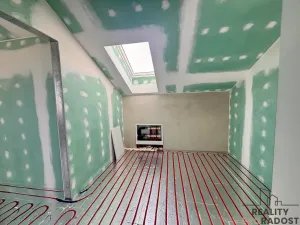 Prodej rodinného domu, Tršice - Přestavlky, 143 m2