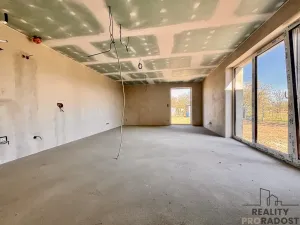 Prodej rodinného domu, Tršice - Přestavlky, 143 m2