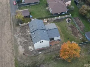 Prodej rodinného domu, Tršice - Přestavlky, 143 m2