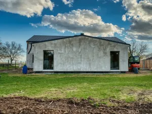 Prodej rodinného domu, Tršice - Přestavlky, 143 m2