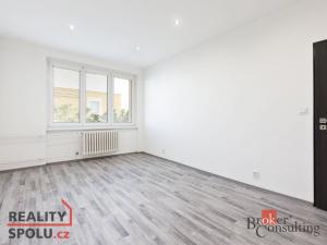 Pronájem bytu 2+1, Plzeň - Východní Předměstí, Táborská, 54 m2