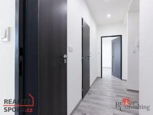 Pronájem bytu 2+1, Plzeň - Východní Předměstí, Táborská, 54 m2