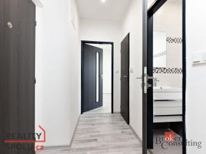 Pronájem bytu 2+1, Plzeň - Východní Předměstí, Táborská, 54 m2