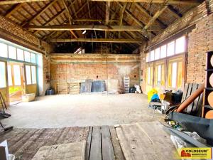 Prodej rodinného domu, Svatobořice-Mistřín - Mistřín, 90 m2