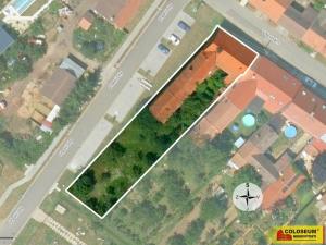 Prodej rodinného domu, Svatobořice-Mistřín - Mistřín, 90 m2