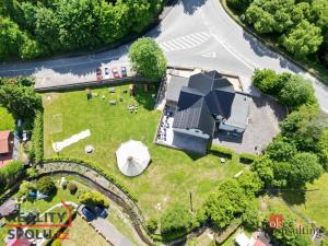 Prodej ubytování, Horní Lhota, 400 m2