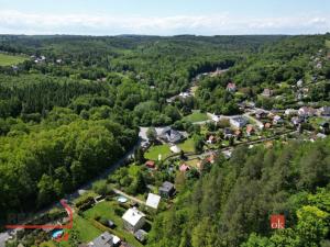 Prodej ubytování, Horní Lhota, 400 m2