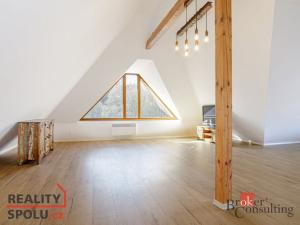 Prodej ubytování, Horní Lhota, 770 m2