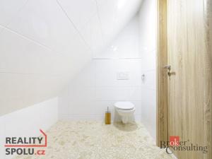 Prodej ubytování, Horní Lhota, 770 m2