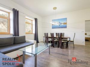 Prodej ubytování, Horní Lhota, 770 m2