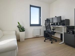 Prodej bytu 4+kk, Praha - Modřany, Mezi vodami, 114 m2