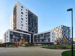 Prodej bytu 4+kk, Praha - Modřany, Mezi vodami, 114 m2