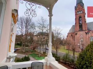 Pronájem bytu 3+kk, Teplice, Vrchlického, 57 m2