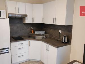 Pronájem bytu 3+kk, Teplice, Vrchlického, 57 m2