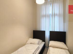 Pronájem bytu 3+kk, Teplice, Vrchlického, 57 m2