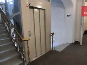 Pronájem bytu 3+kk, Teplice, Vrchlického, 57 m2