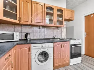 Prodej bytu 2+1, Chodov, Osadní, 52 m2