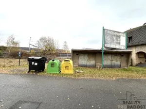 Pronájem skladu, Třinec - Lyžbice, 45 m2