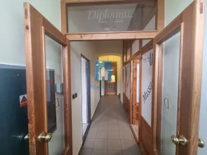 Pronájem obchodního prostoru, Plzeň, sady 5. května, 15 m2