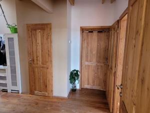 Prodej bytu 4+kk, Jihlava, Třebízského, 104 m2