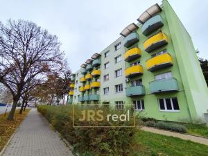 Pronájem bytu 4+1, Kyjov, 73 m2