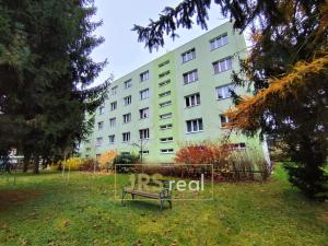 Pronájem bytu 4+1, Kyjov, 73 m2