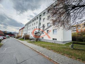 Pronájem bytu 1+1, Rožnov pod Radhoštěm, Dubková, 40 m2