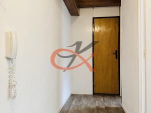 Pronájem bytu 1+1, Rožnov pod Radhoštěm, Dubková, 40 m2