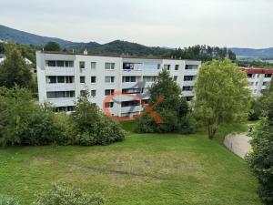 Pronájem bytu 1+1, Rožnov pod Radhoštěm, Dubková, 40 m2