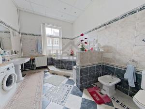 Prodej bytu 2+1, Karlovy Vary, Moskevská, 88 m2