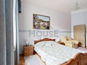 Prodej bytu 2+1, Karlovy Vary, Moskevská, 88 m2