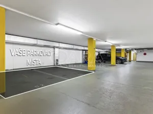 Pronájem bytu 3+kk, Praha - Hostivař, Pražská, 91 m2