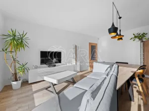 Pronájem bytu 3+kk, Praha - Hostivař, Pražská, 91 m2