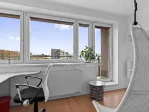 Pronájem bytu 3+kk, Praha - Hostivař, Pražská, 91 m2