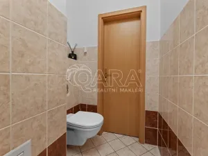 Pronájem bytu 3+kk, Praha - Hostivař, Pražská, 91 m2
