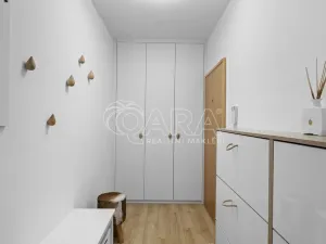 Pronájem bytu 3+kk, Praha - Hostivař, Pražská, 91 m2