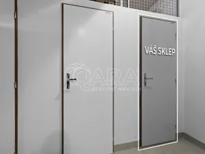 Pronájem bytu 3+kk, Praha - Hostivař, Pražská, 91 m2