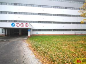Prodej garáže, Brno - Žabovřesky, 20 m2
