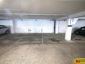 Prodej garáže, Brno - Žabovřesky, 20 m2