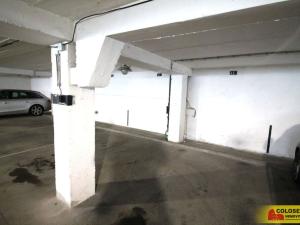 Prodej garáže, Brno - Žabovřesky, 20 m2