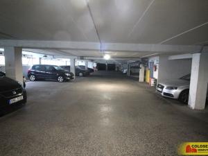 Prodej garáže, Brno - Žabovřesky, 20 m2