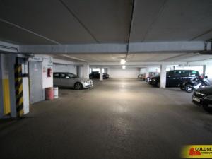 Prodej garáže, Brno - Žabovřesky, 20 m2