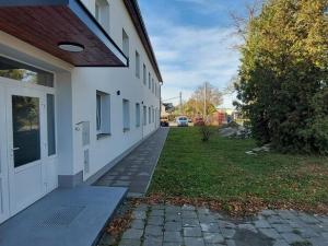 Pronájem kanceláře, Valašské Meziříčí - Krásno nad Bečvou, Hranická, 15 m2