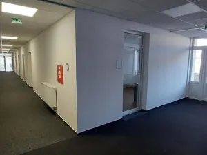 Pronájem kanceláře, Valašské Meziříčí - Krásno nad Bečvou, Hranická, 15 m2