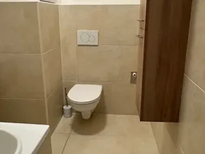 Pronájem bytu 1+kk, Liberec, Jáchymovská, 23 m2