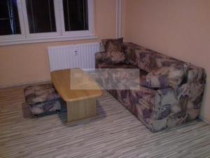 Pronájem bytu 1+1, Chomutov, Partyzánská, 36 m2